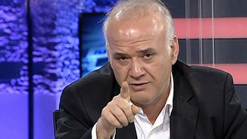 Ahmet Çakar'dan Galatasaray'ın Şampiyonlar Ligi performansına dair şaşırtan tahmin
