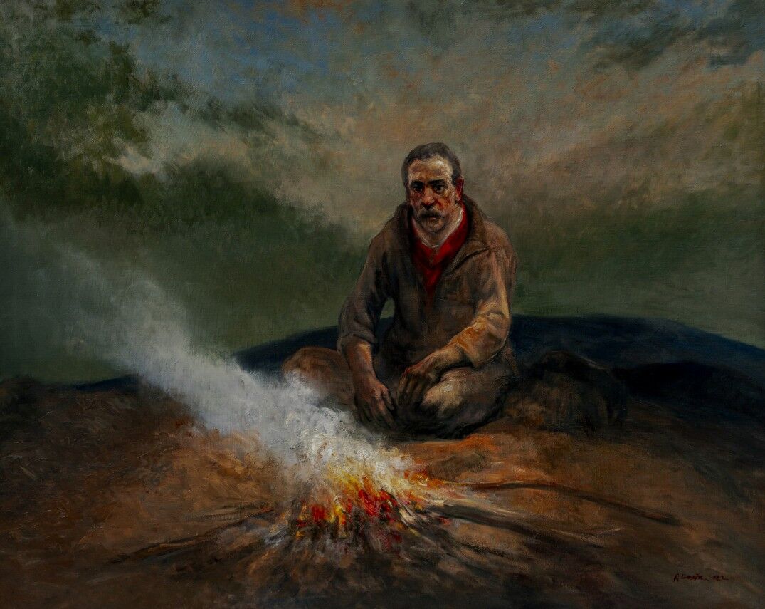 Ahmet Umur Deniz Yalnız