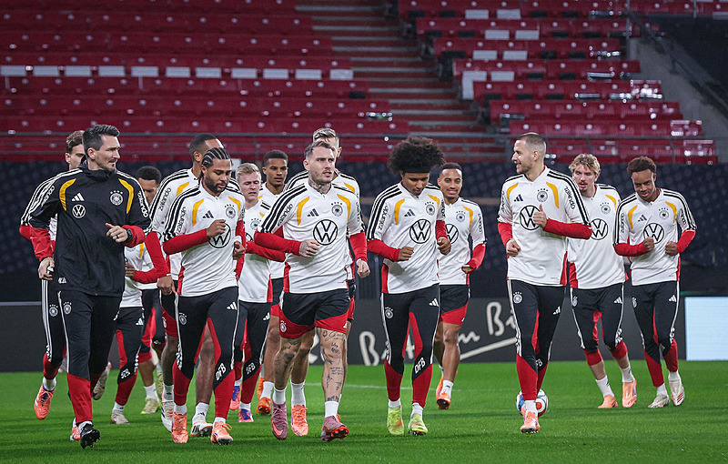Almanya Slovakya Canli Ne Zaman Saat Kacta Ve Hangi Kanalda Leroy Sane4