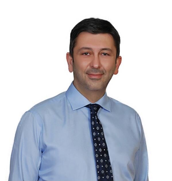 Ankara Diş Hekimleri Odası Başkanı Serkan Er