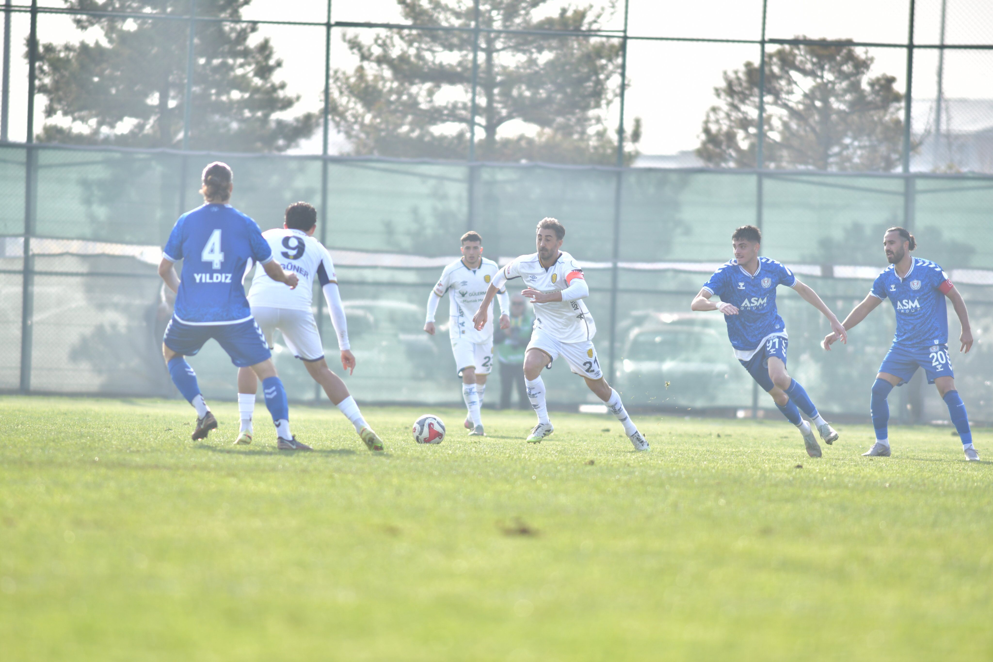 Ankaragücü-53