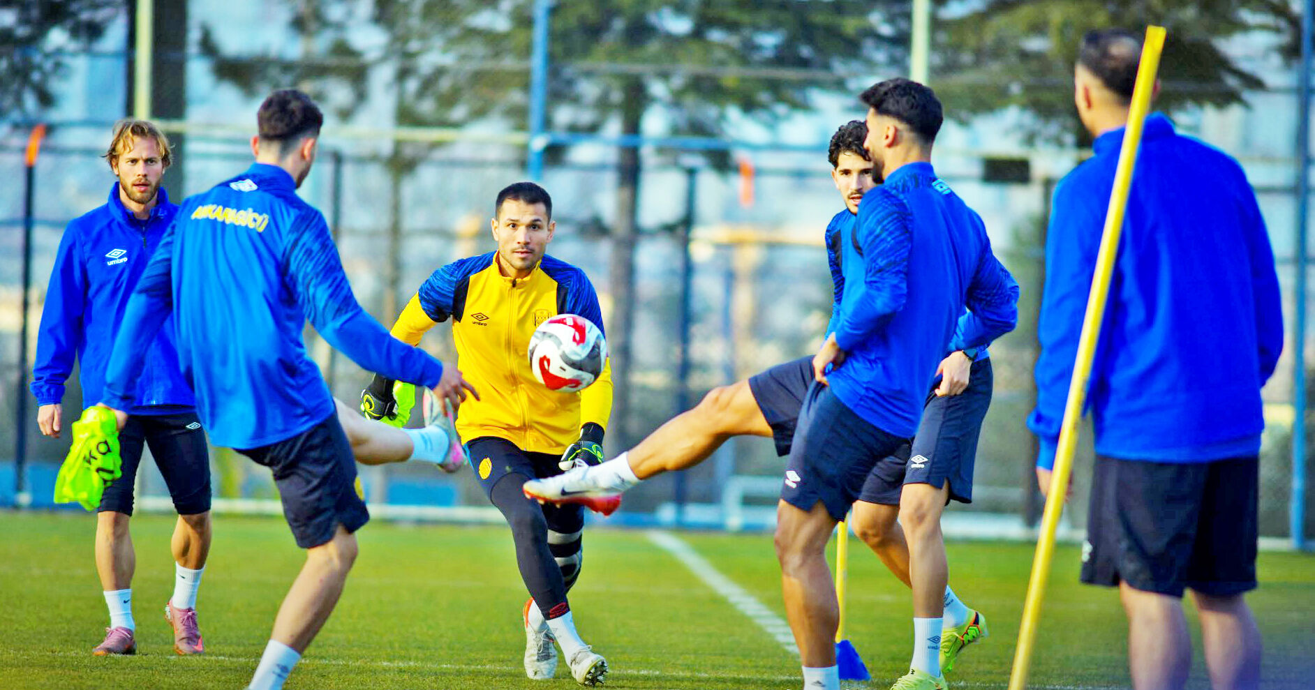Ankaragücü-54