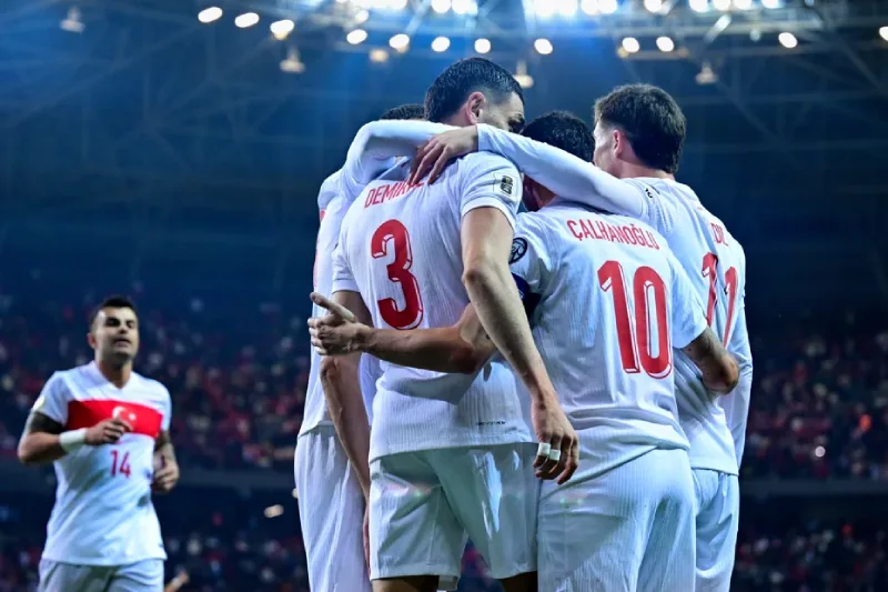 Aral Şimşir A Milli Takım Kadrosu (1)