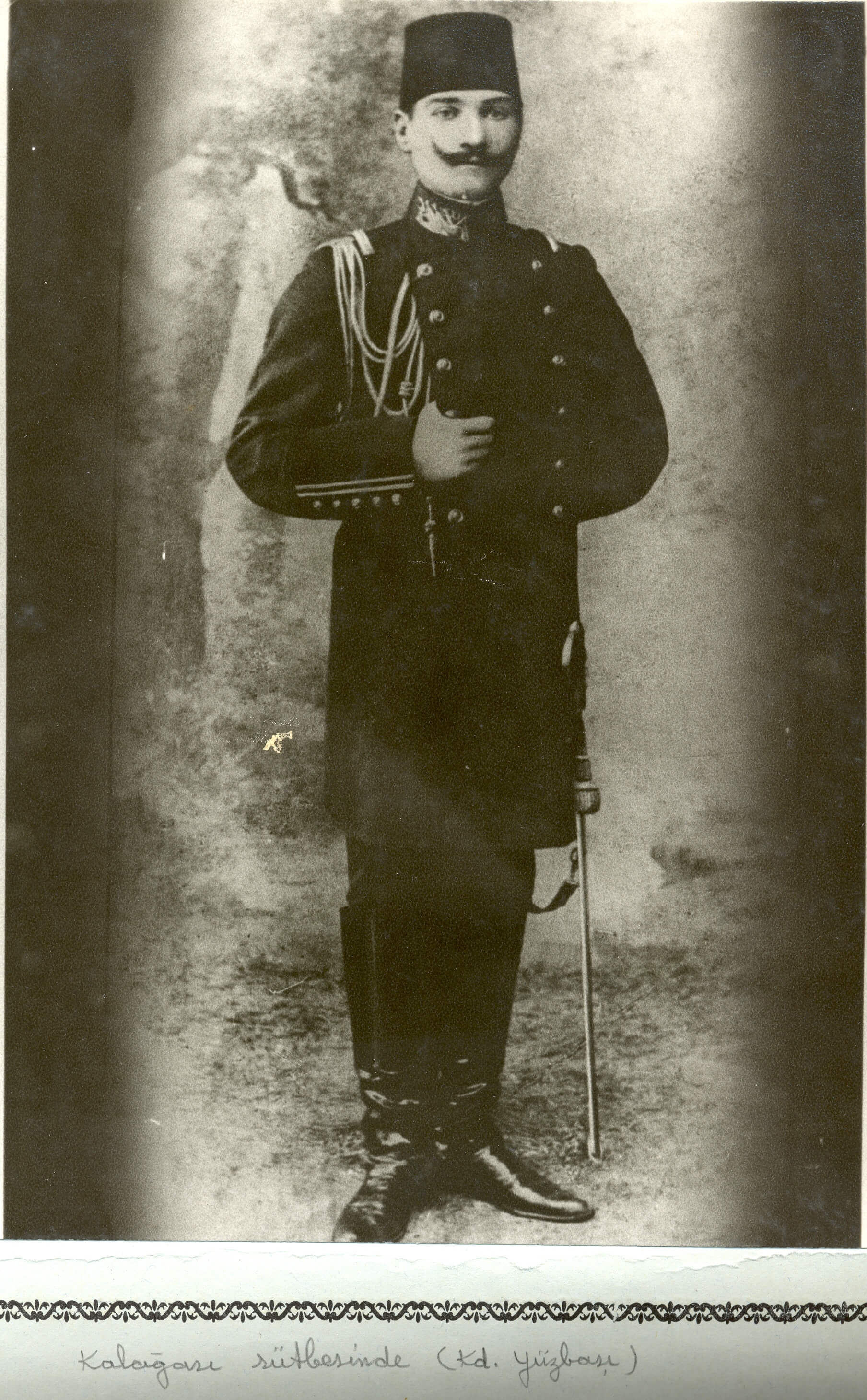 Ataturk Kolagasi