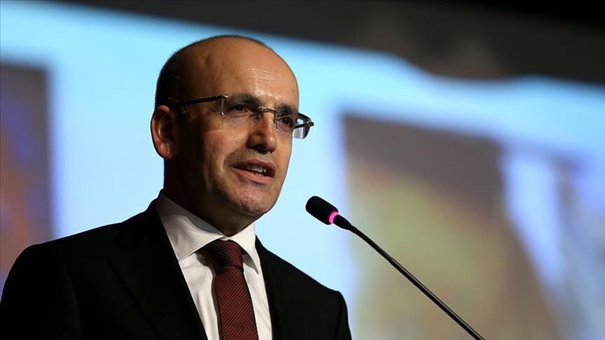 Bakan Şimşek “Londra’da tedavi görüyor” iddialarına yanıt verdi