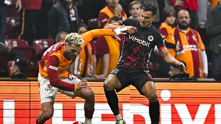 Baris Alper Yilmaz A A 33 631480