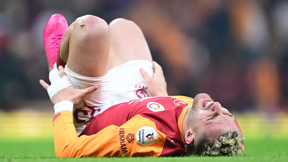 Baris Alper Yilmaz A A 918807