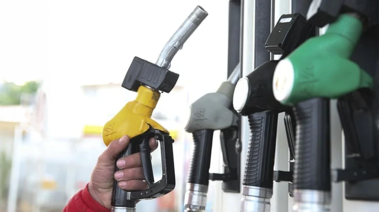 Akaryakıtta tabela değişti: LPG'ye zam geldi