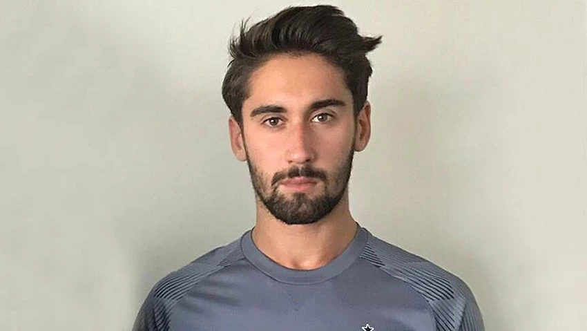 Beşiktaş Orkan Çınar