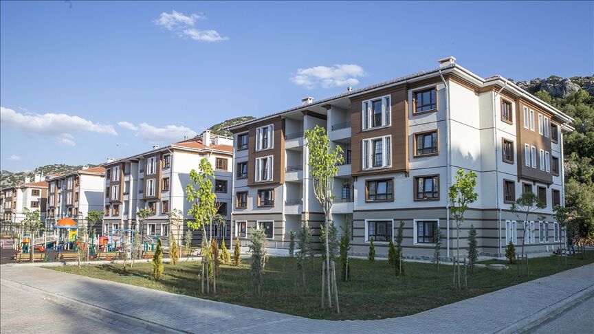 Btk Harekete Geçti Sahte Toki̇ Siteleri Erişime Kapatıldı