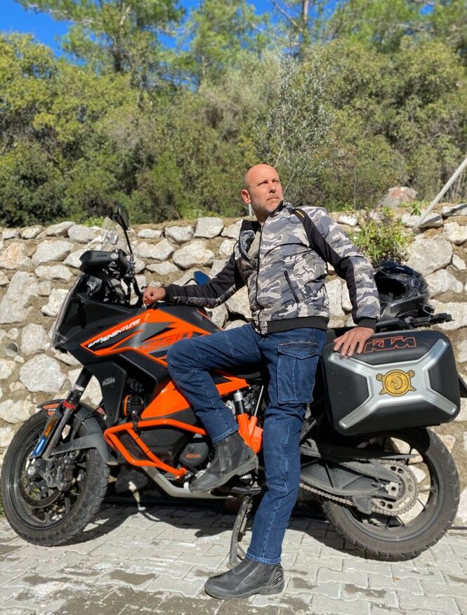 Burak Ercan
