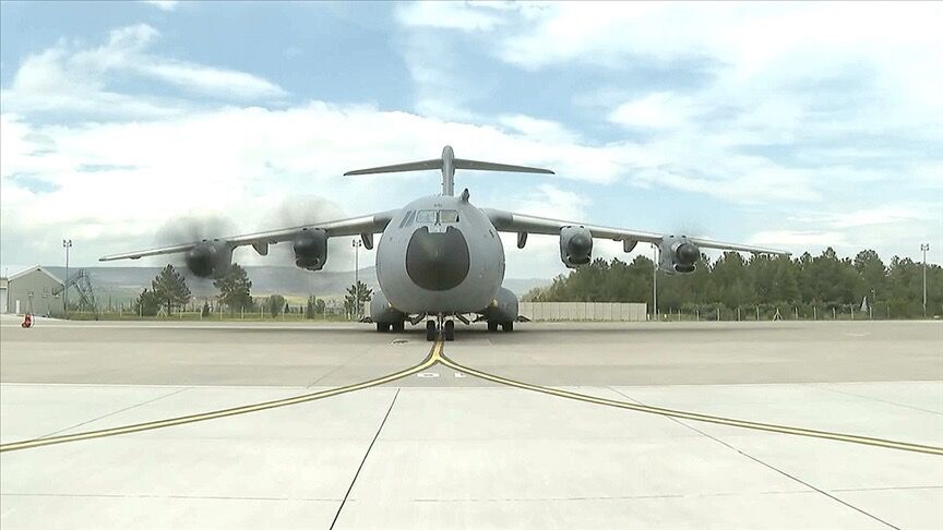 Büyük C130