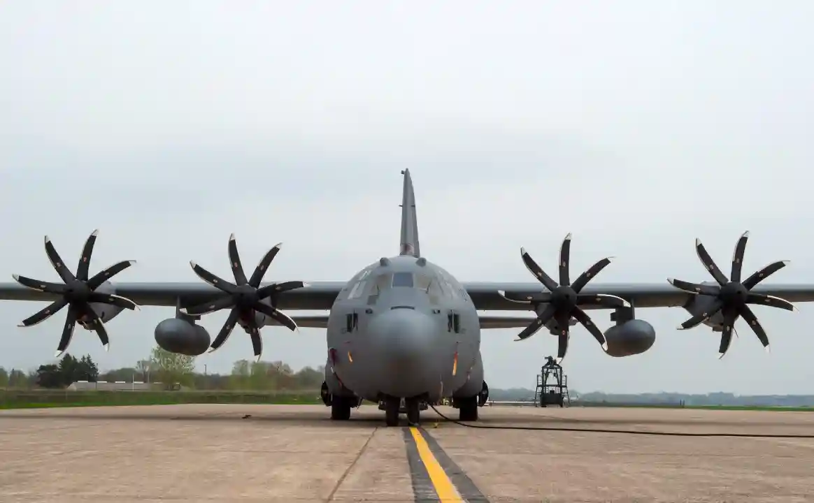 C130 3