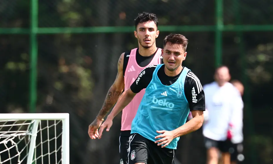 Cengiz Ünder 4(2)