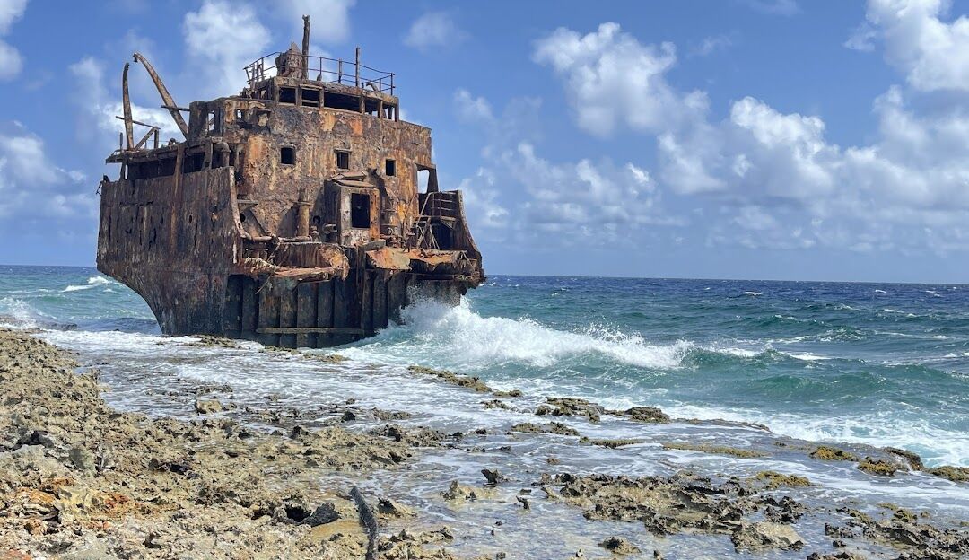 Curaçao1