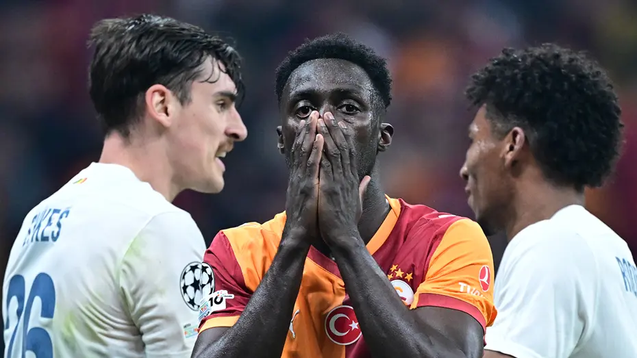 Davinson Sanchez A A 634145