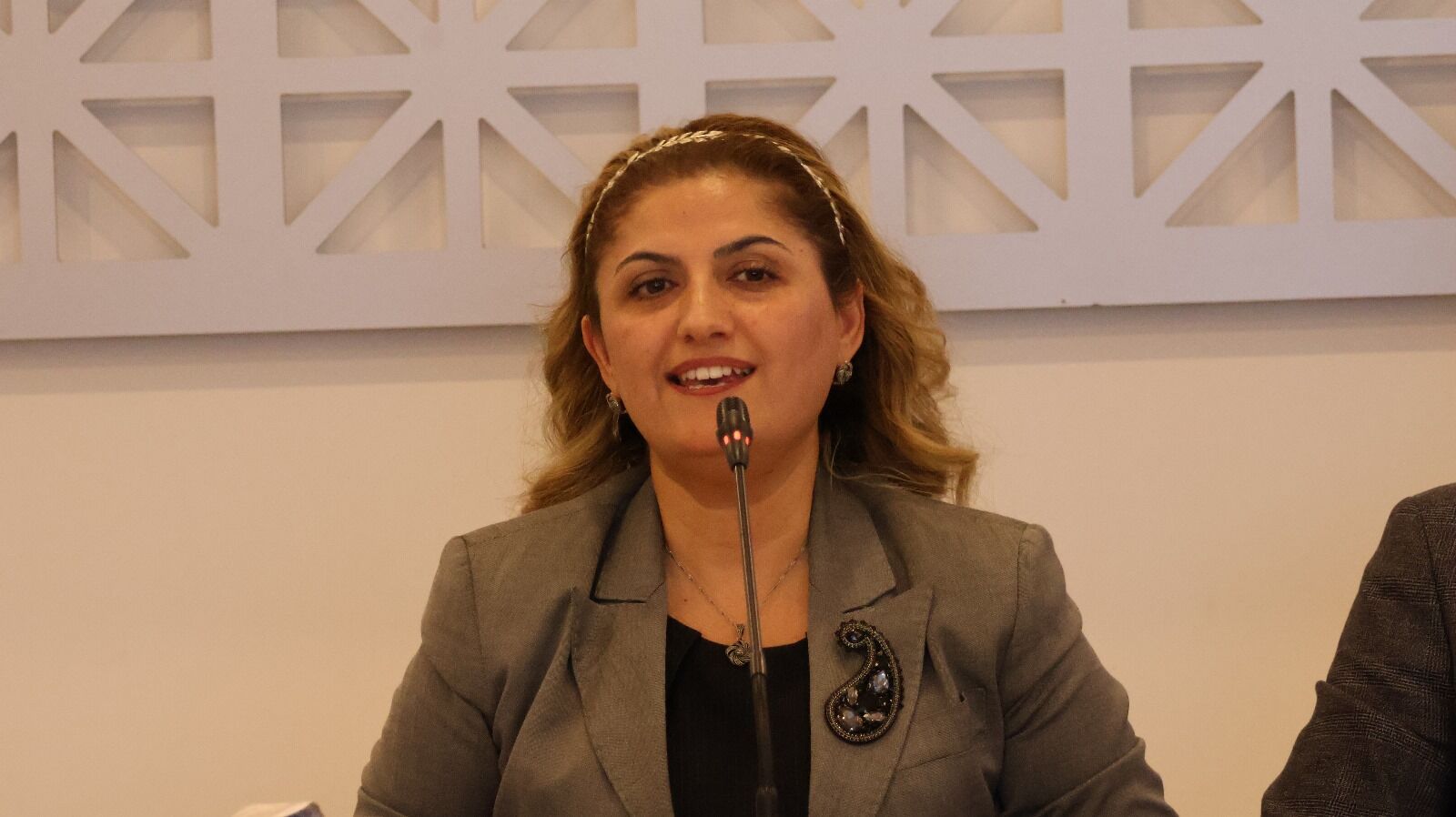 Doç. Dr. Yeşim Demir