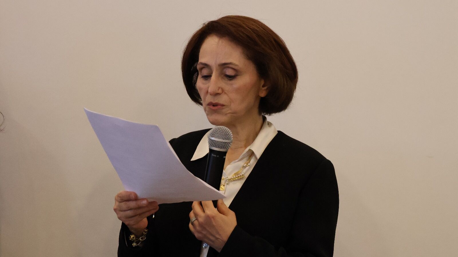 Dolunay Dergi Topluluğu Derneği Başkanı Ufuk Baykal Ülger