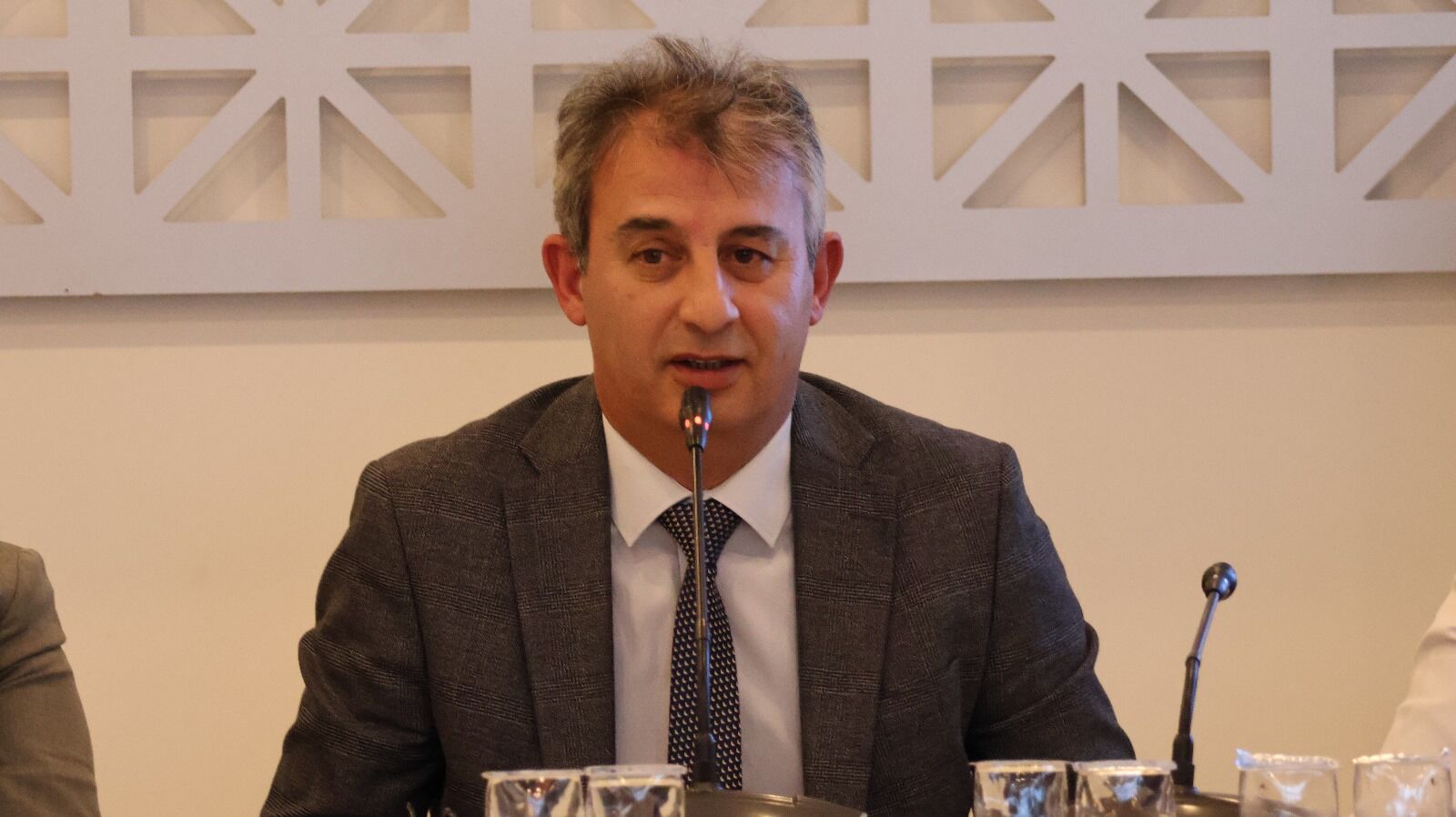 Dr. Mehmet Rıza Heyet