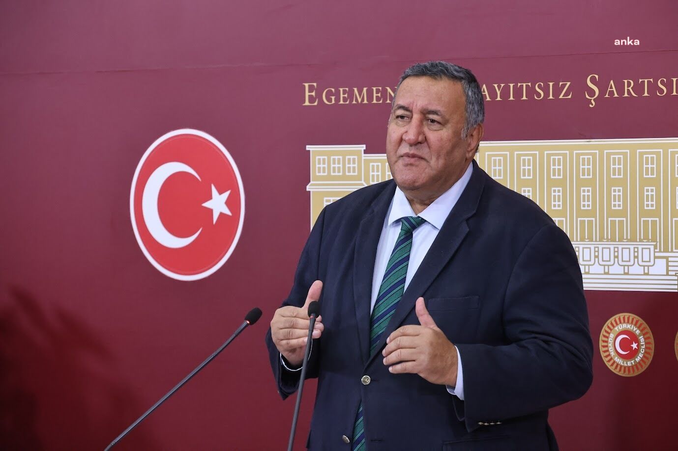 CHP'li Gürer, Bakan Memişoğlu'na 'Zoonotik hastalığını' sordu