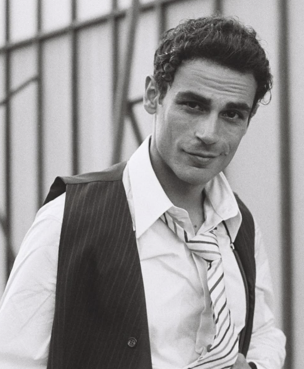 Erdem Kaynarca kimdir, kaç yaşında ve Lefter filminde neden tercih edildi? Genç oyuncunun yaşamı ve kariyeri merak ediliyor.