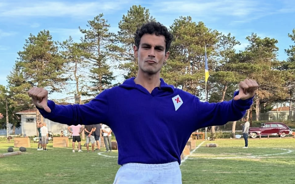 Erdem Kaynarca kimdir, kaç yaşında ve Lefter filminde neden tercih edildi? Genç oyuncunun yaşamı ve kariyeri merak ediliyor.