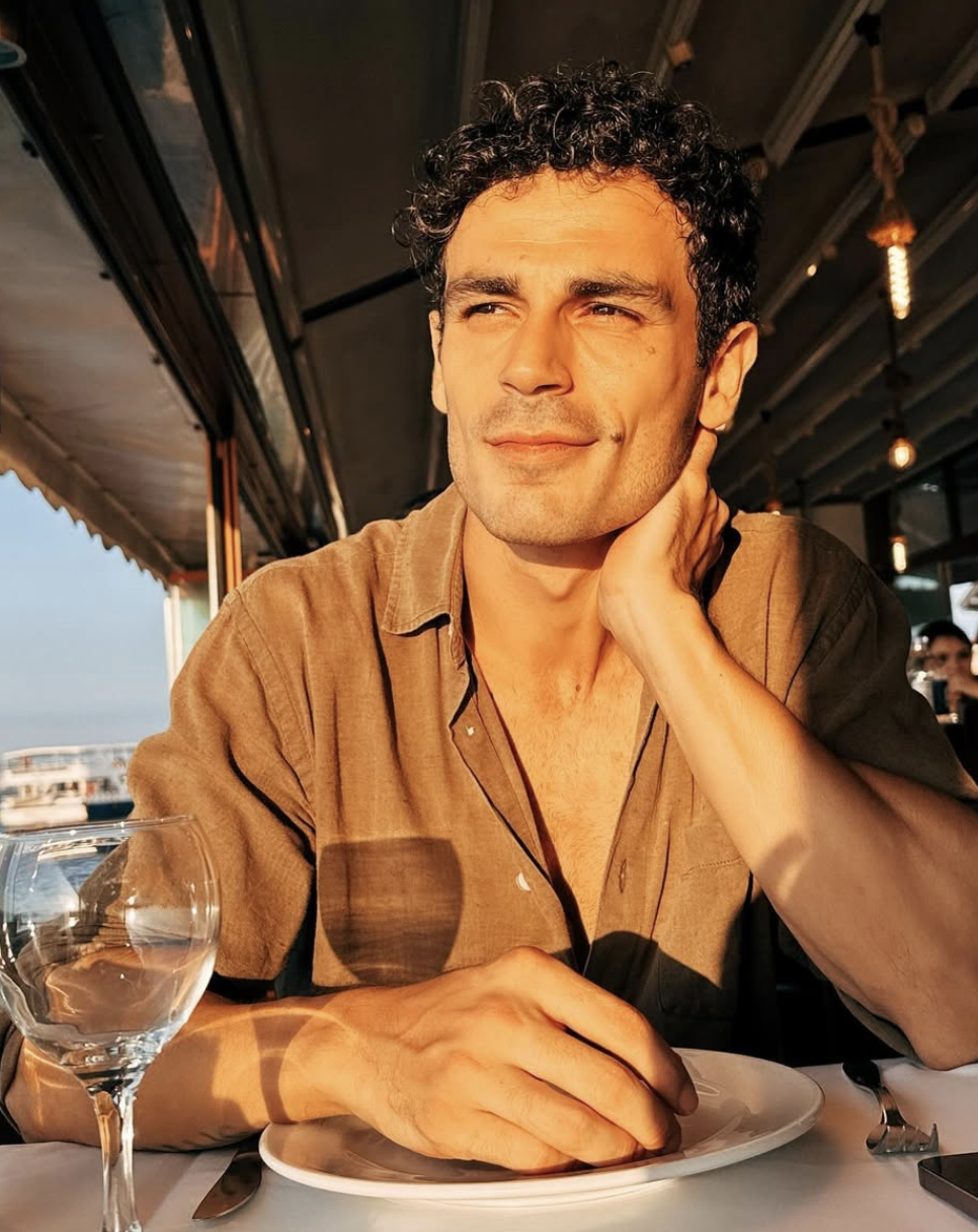 Erdem Kaynarca kimdir, kaç yaşında ve Lefter filminde neden tercih edildi? Genç oyuncunun yaşamı ve kariyeri merak ediliyor.