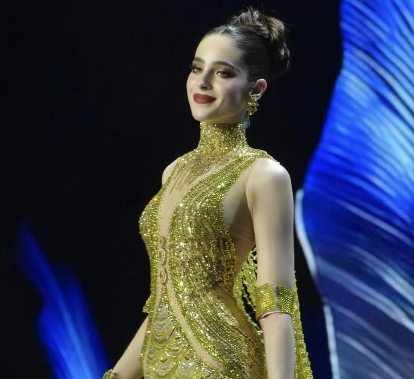 Fatima Bosch kimdir? Miss Universe 2025’i kazanan Meksikalı isim kaç yaşında, ne iş yapıyor?