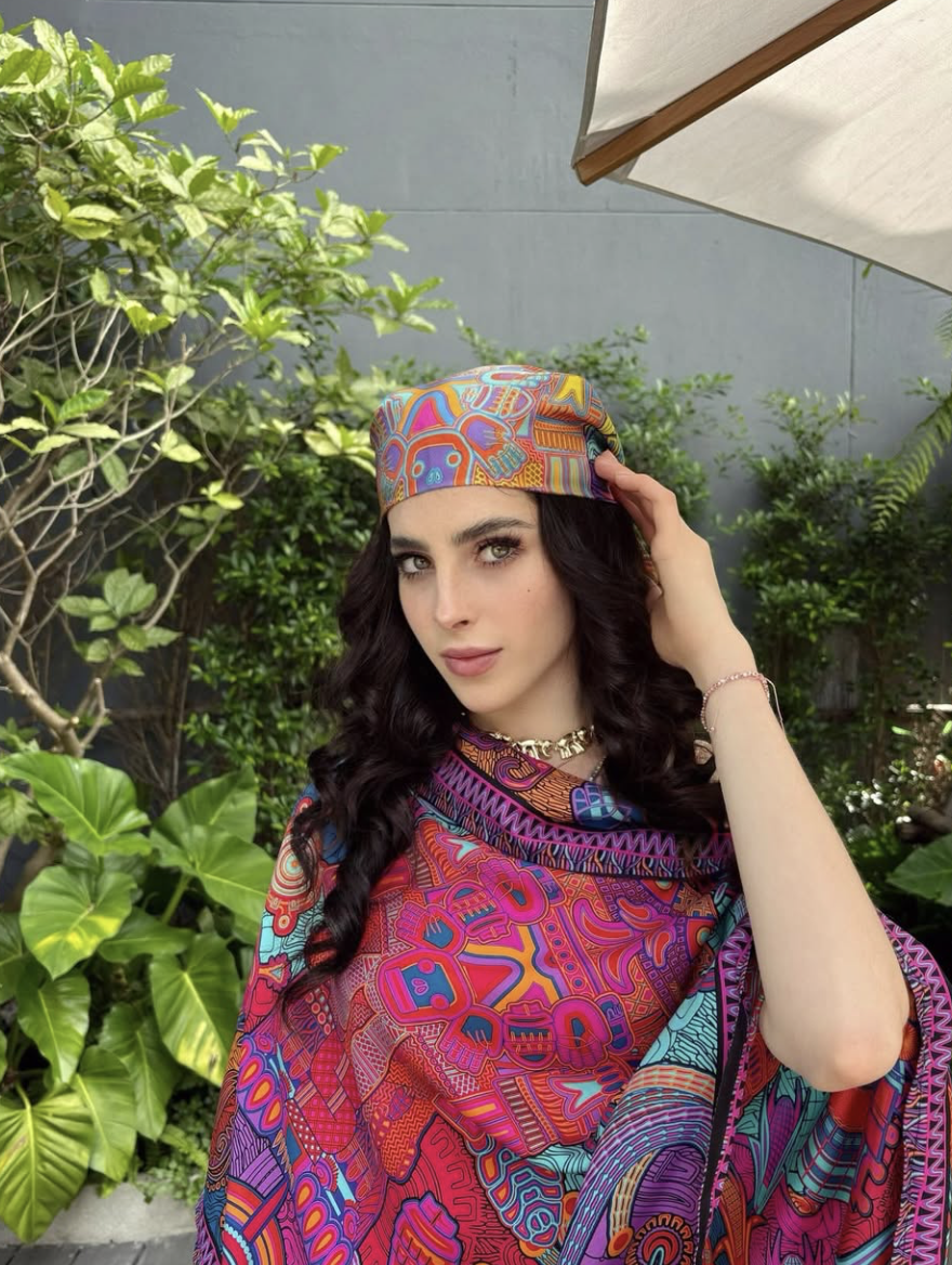 Fatima Bosch kimdir? Miss Universe 2025’i kazanan Meksikalı isim kaç yaşında, ne iş yapıyor?