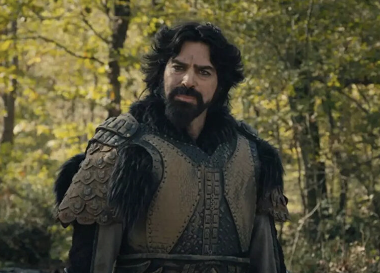Arka Sokaklar’ın Murat’ı Uğur Pektaş-2