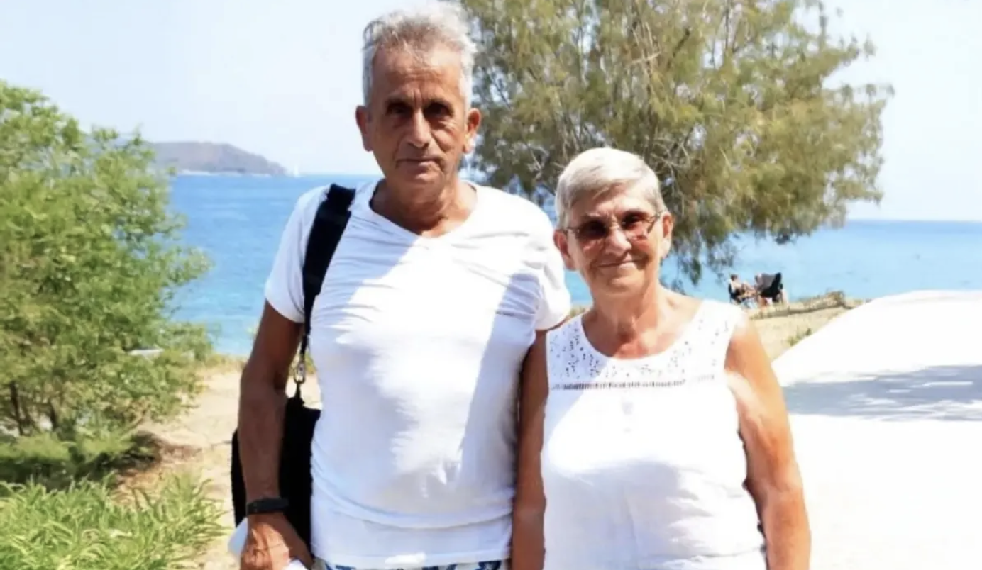 Prof. Dr. Canan Karatay’ın eşi Ali Başak Karatay 78 yaşında hayatını kaybetti. Sağlıklı beslenme alanındaki açıklamalarıyla sık sık gündeme gelen Canan Karatay, 46 yıllık hayat arkadaşı Ali Karatay’ın vefatıyla büyük bir acı yaşıyor. Vatandaşlar, Canan Ka