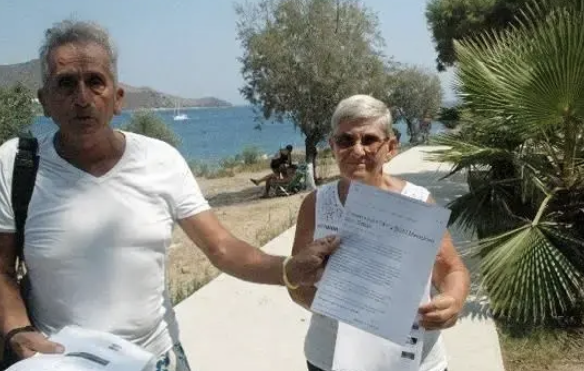 Prof. Dr. Canan Karatay’ın eşi Ali Başak Karatay 78 yaşında hayatını kaybetti. Sağlıklı beslenme alanındaki açıklamalarıyla sık sık gündeme gelen Canan Karatay, 46 yıllık hayat arkadaşı Ali Karatay’ın vefatıyla büyük bir acı yaşıyor. Vatandaşlar, Canan Ka
