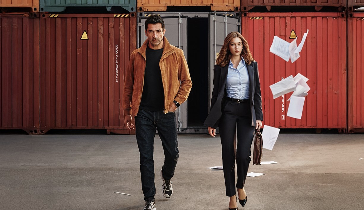 ATV’nin Yeni Dizisi A.B.İ. Ne Zaman Başlayacak? Kenan İmirzalıoğlu ve Afra Saraçoğlu Başrolde-2