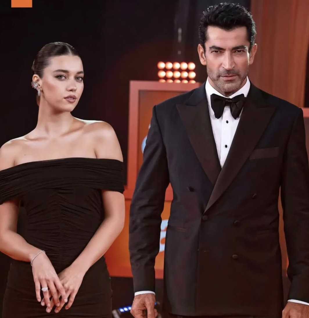 ATV’nin Yeni Dizisi A.B.İ. Ne Zaman Başlayacak? Kenan İmirzalıoğlu ve Afra Saraçoğlu Başrolde