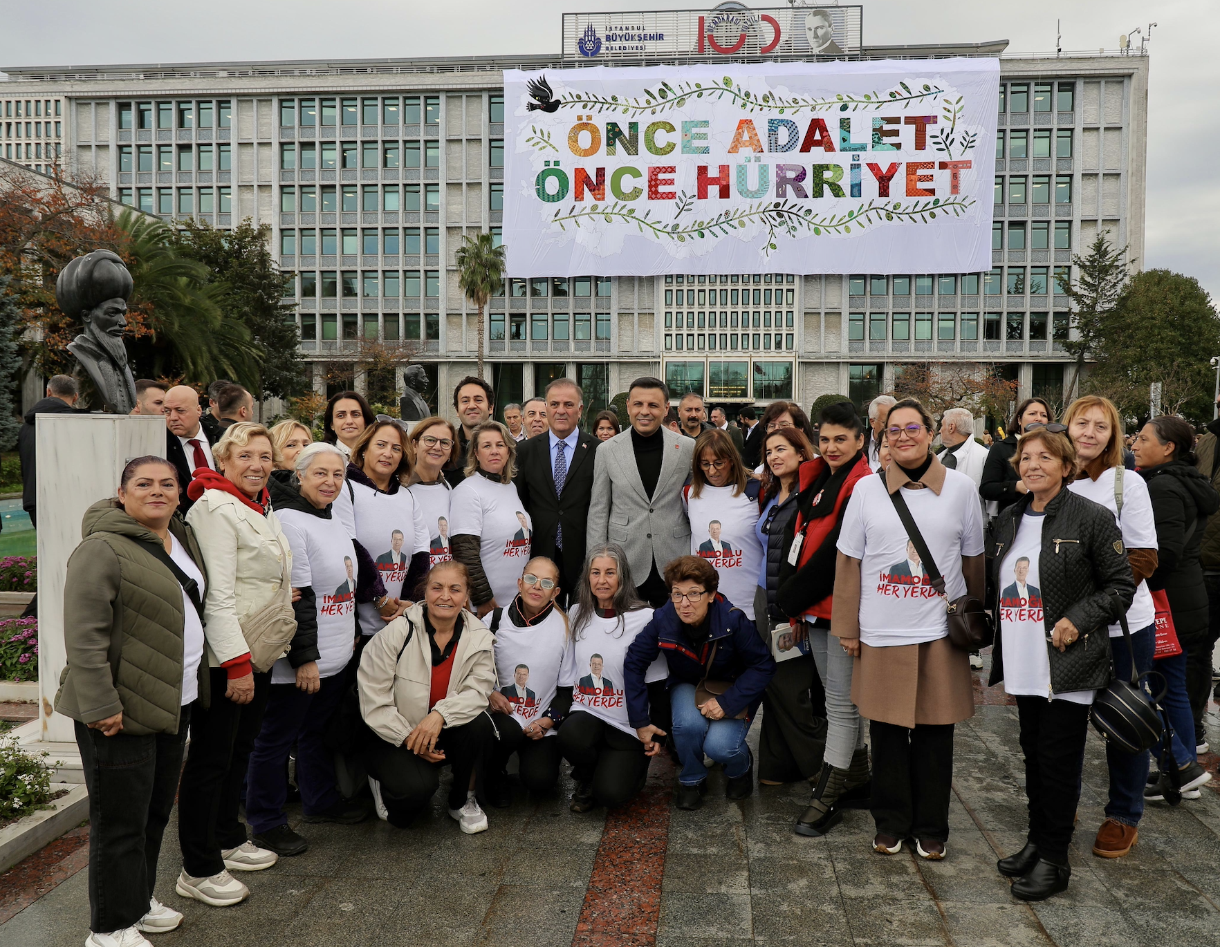 Aile Dayanışma Ağı