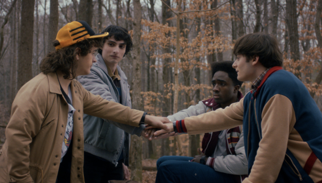 Stranger Things 5. sezon: Holly geri mi dönüyor? Nell Fisher sürprizi, Henry gerilimi ve yeni sezonun tüm detayları