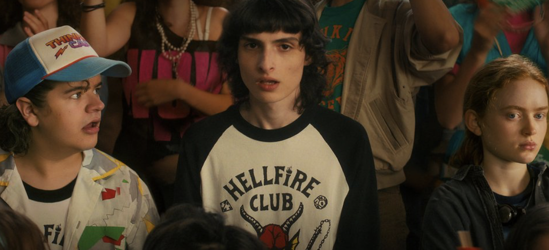 Stranger Things 5. sezon: Holly geri mi dönüyor? Nell Fisher sürprizi, Henry gerilimi ve yeni sezonun tüm detayları-1