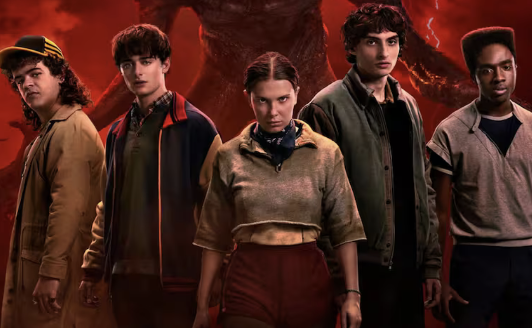 Stranger Things 5. sezon: Holly geri mi dönüyor? Nell Fisher sürprizi, Henry gerilimi ve yeni sezonun tüm detayları