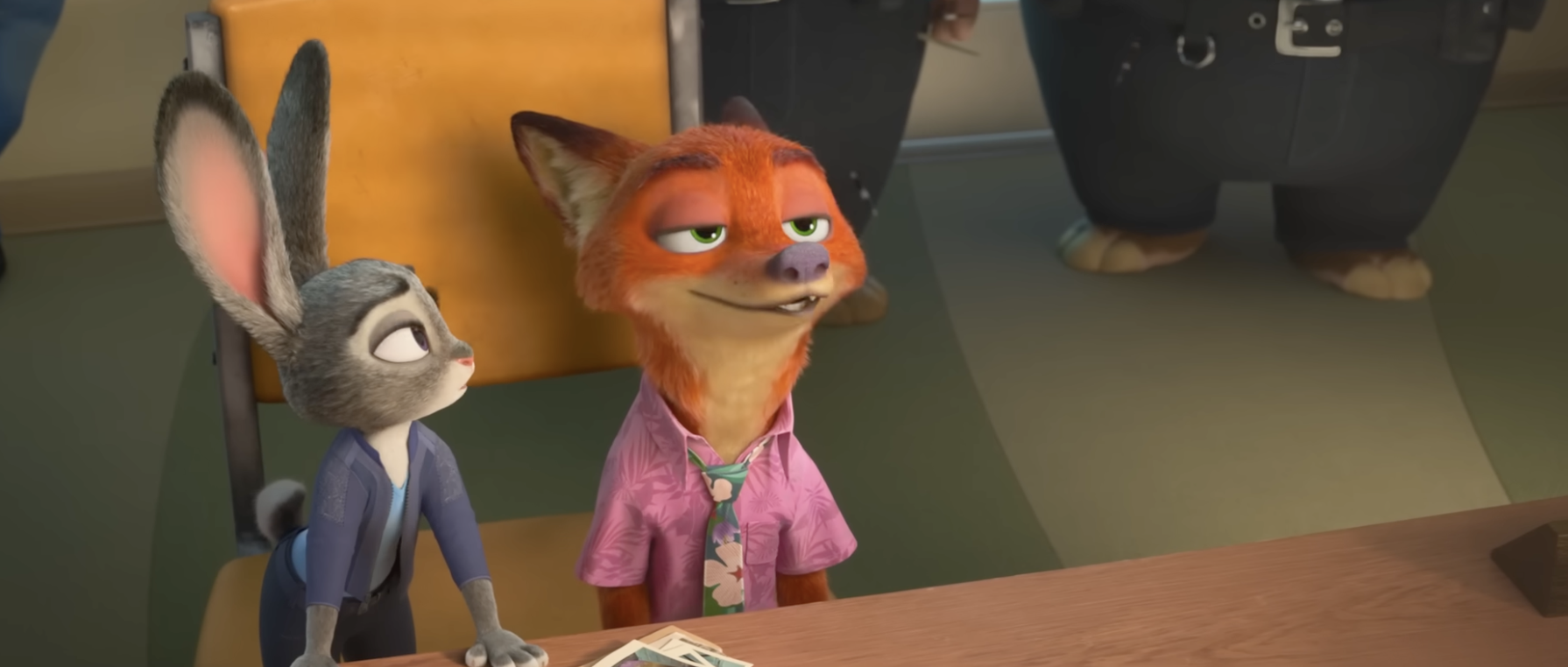 Zootropolis 2 Türkçe dublaj sürümü Türkiye’de 28 Kasım 2025’te vizyona giriyor. Zootopia 2, güçlü oyuncu kadrosu ve rekor açılışıyla dikkat çekiyor. Filmin Ankamall sinema ve Marmara Forum sinema salonlarında yüksek ilgi görmesi beklenirken, Zootopia 2'ni
