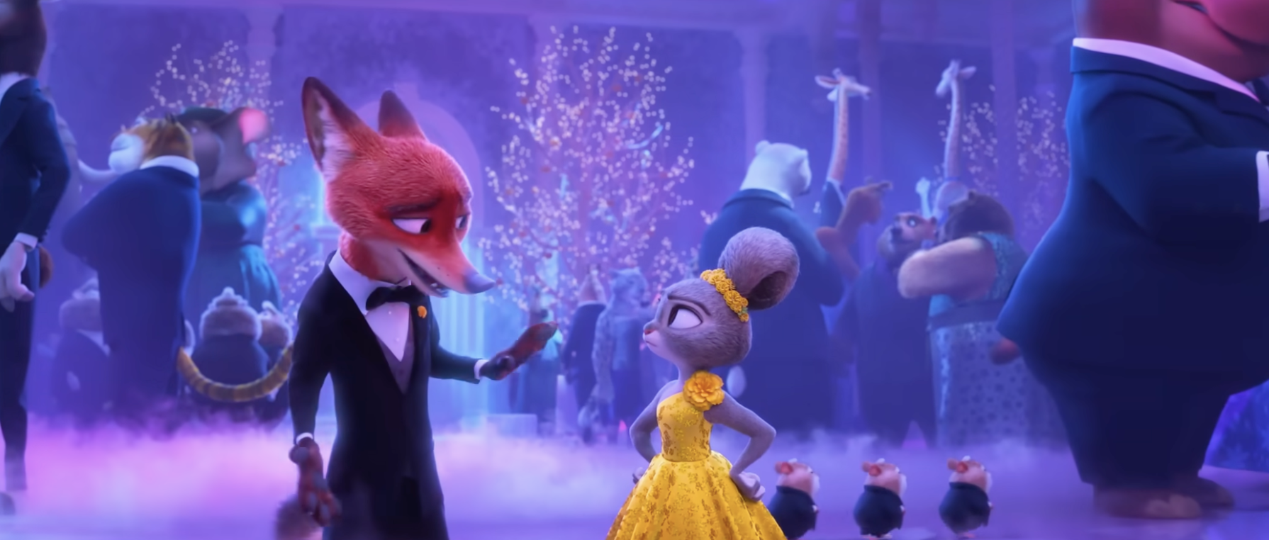 Zootropolis 2 Türkçe dublaj sürümü Türkiye’de 28 Kasım 2025’te vizyona giriyor. Zootopia 2, güçlü oyuncu kadrosu ve rekor açılışıyla dikkat çekiyor. Filmin Ankamall sinema ve Marmara Forum sinema salonlarında yüksek ilgi görmesi beklenirken, Zootopia 2'ni