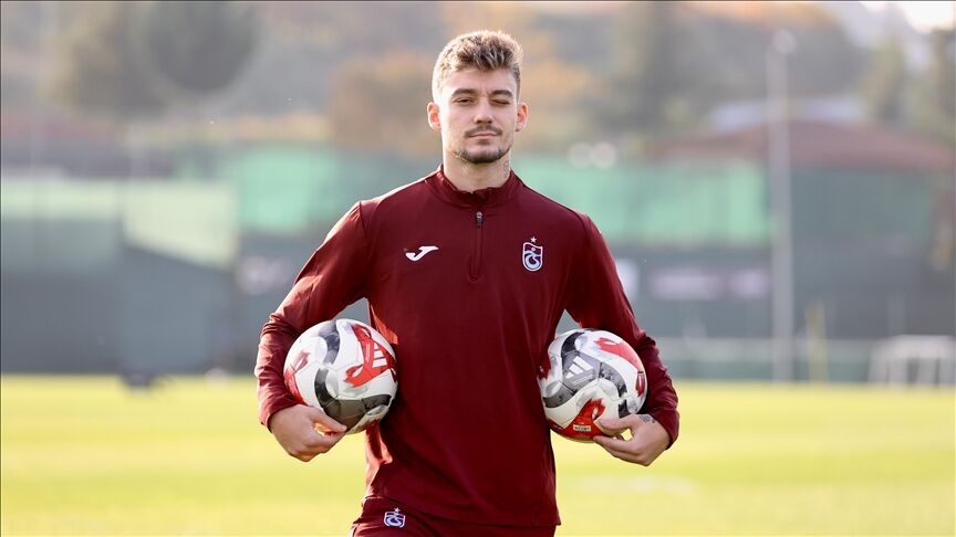Ernest Muçi transfer iddialarına ilişkin konuştu