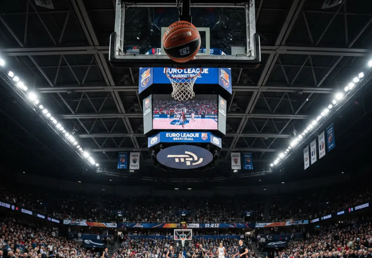 Euroleague Basketbol