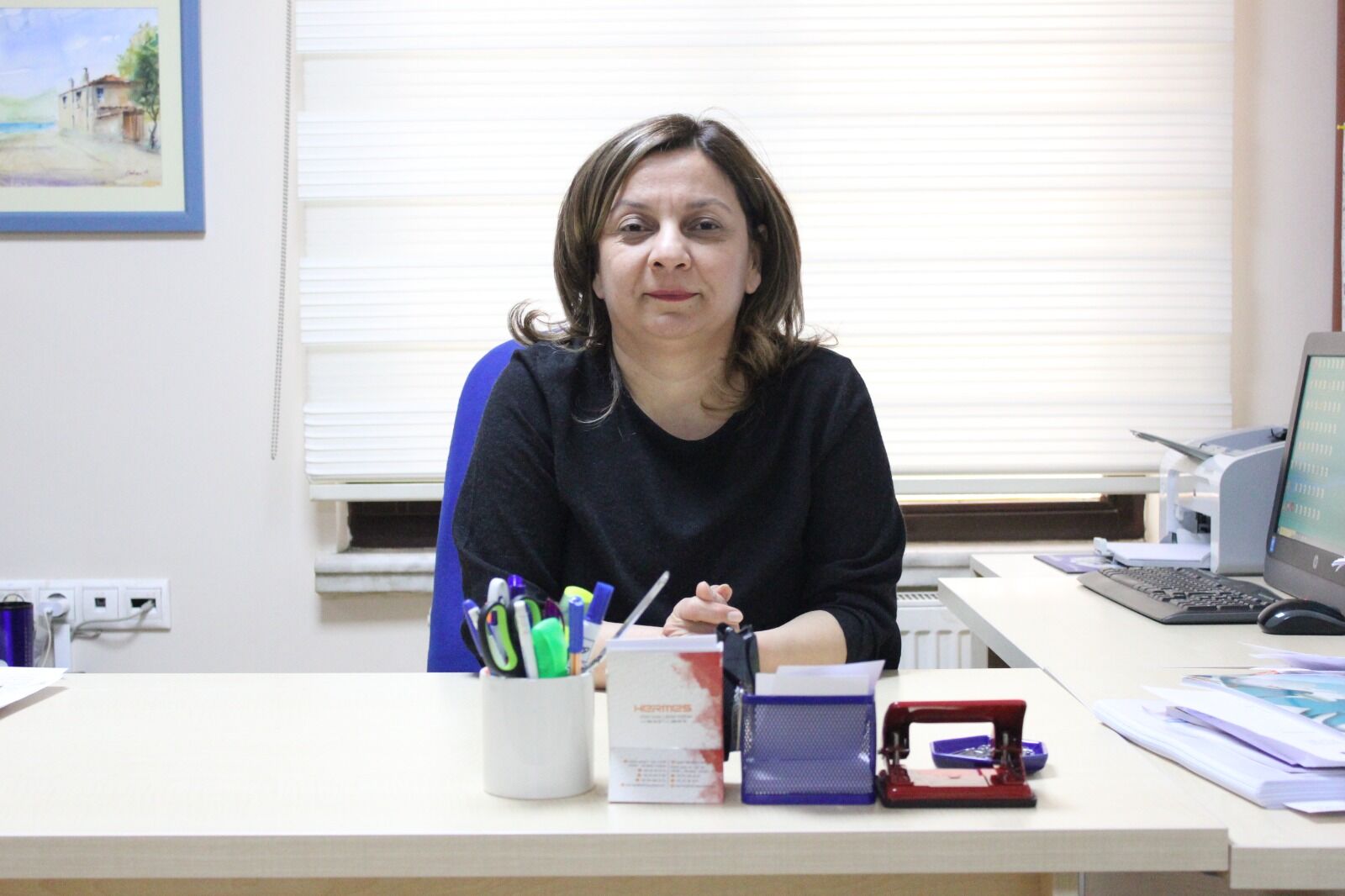 Evrim Gulez Eğitim Sen