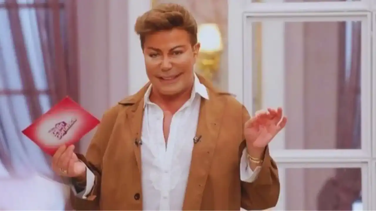 Fatih Ürek Öldü Mü Yaşıyor Mu Sağ Mı