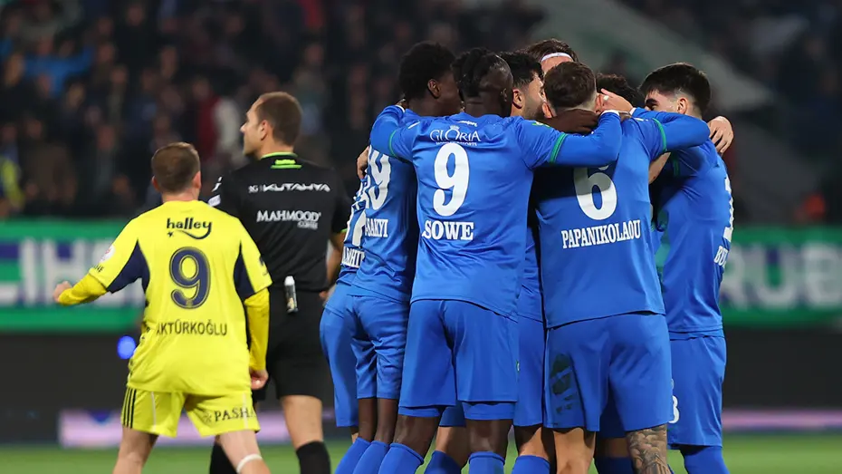 Fenerbahce Hakem 2 143268