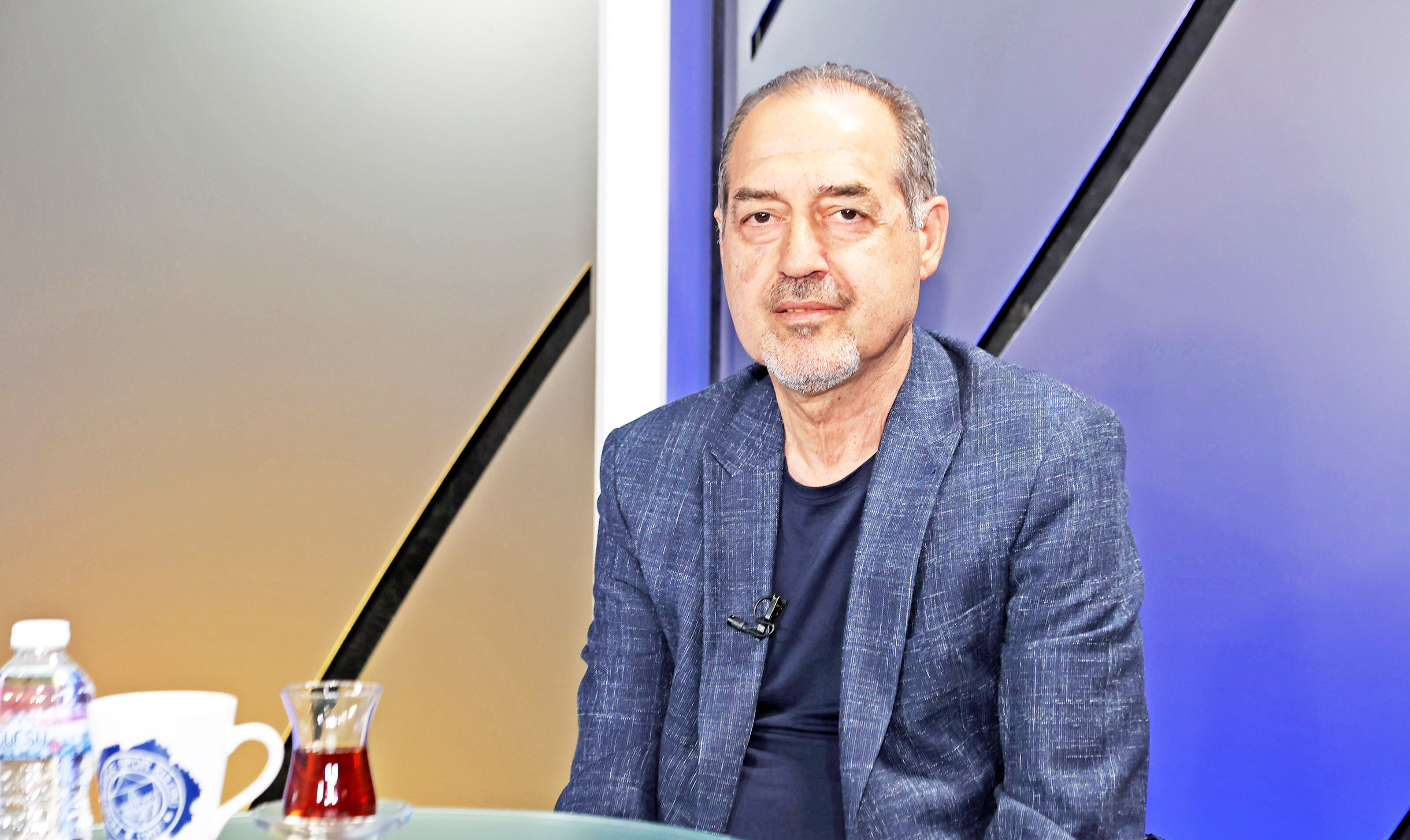 Fikret Çetinkaya