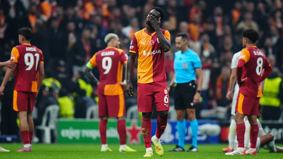 Galatasaray - Union SG maçına ilişkin spor yazarları: 