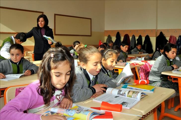 Bakanlık harekete geçti: İlkokul müfredatına yeni ders eklenecek