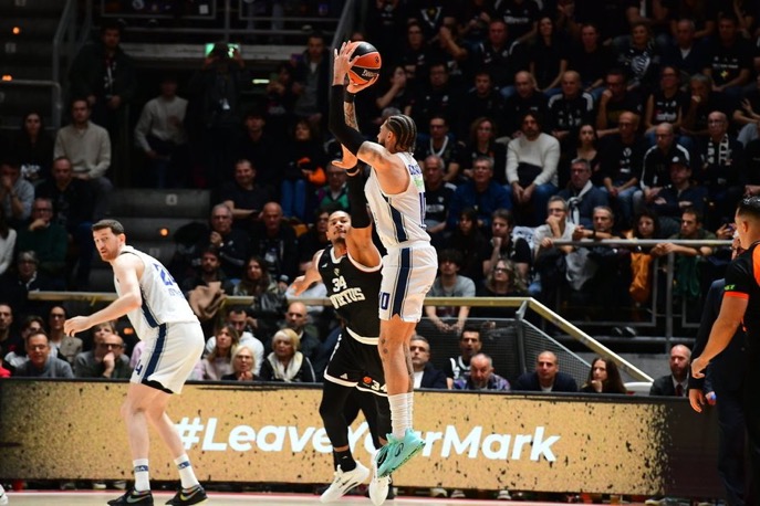 Anadolu Efes, Virtus Bologna deplasmanında mağlup