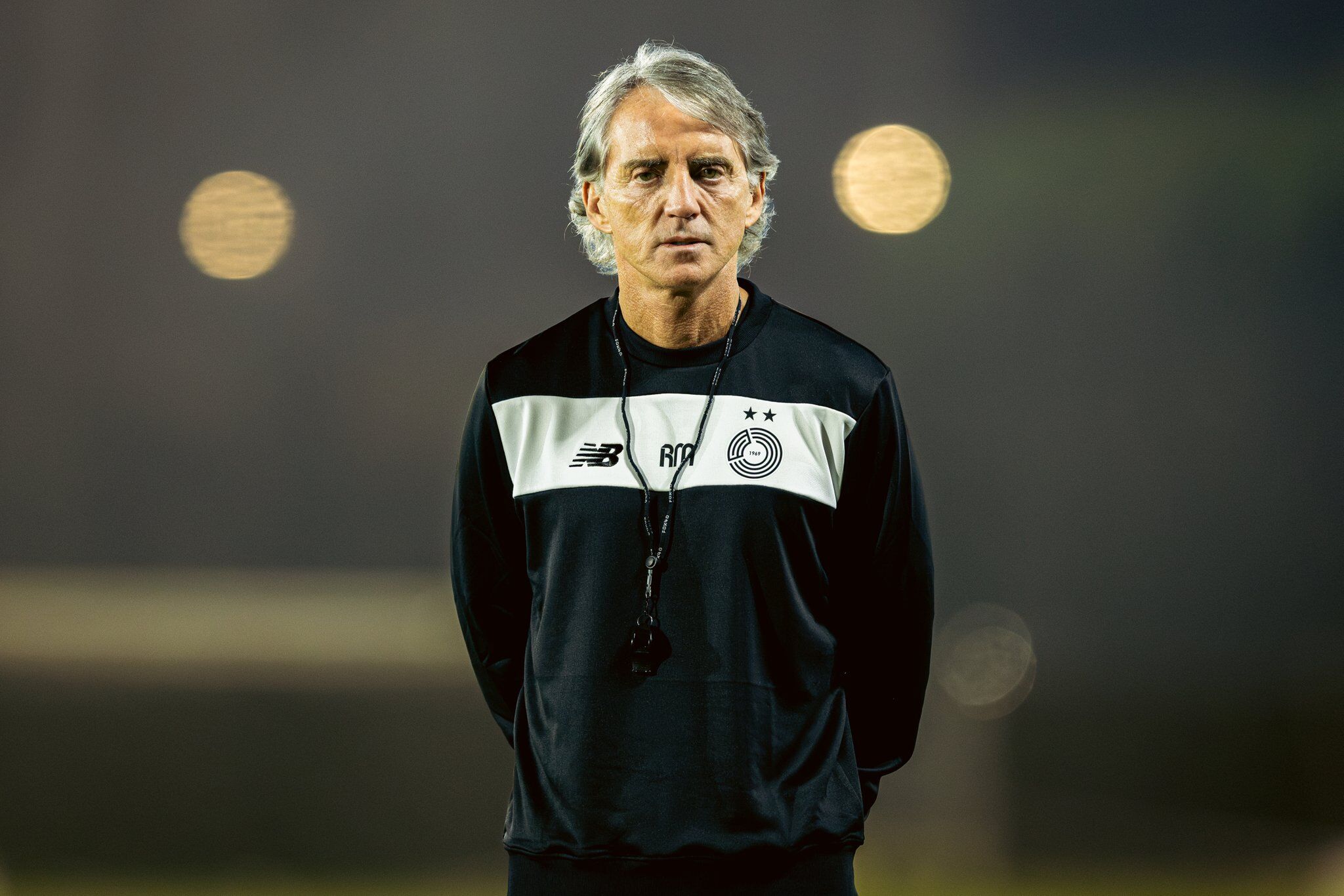 Roberto Mancini’nin yeni adresi Katar ekibi Al Sadd oldu